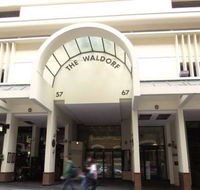 Sydney Waldorf Apartment Hotel - VIC Tourism