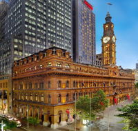 The Westin Sydney - VIC Tourism