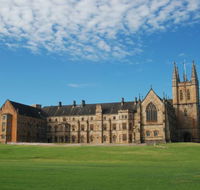 University Stays - VIC Tourism
