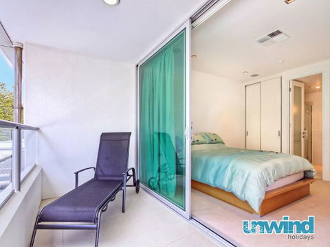 Unwind At 29 Breeze Penthouse - VIC Tourism 2
