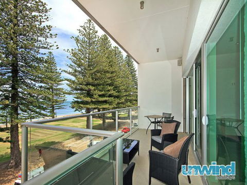 Unwind At 29 Breeze Penthouse - VIC Tourism 3
