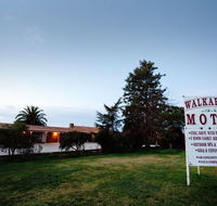 Walkabout Motel - VIC Tourism