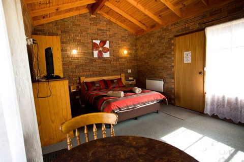 Walkabout Motel - VIC Tourism 2