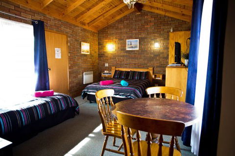 Walkabout Motel - VIC Tourism 3