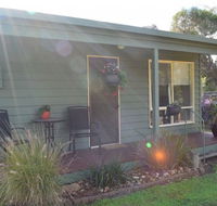 Waterfall Cottage - VIC Tourism