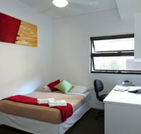 Western Sydney University Village Parramatta - VIC Tourism