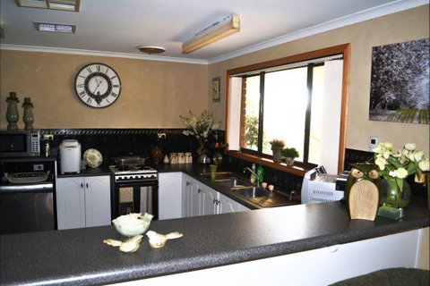 River Shack Rentals - Living The Dream - VIC Tourism 58
