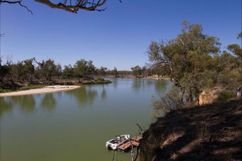 River Shack Rentals - Living The Dream - VIC Tourism 60
