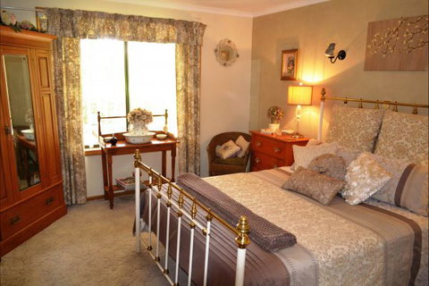 River Shack Rentals - Living The Dream - VIC Tourism 61