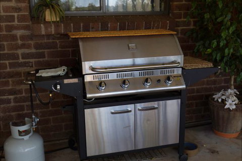 River Shack Rentals - Living The Dream - VIC Tourism 62
