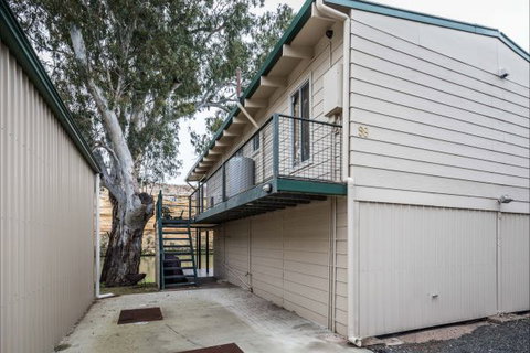 River Shack Rentals - Living The Dream - VIC Tourism 5