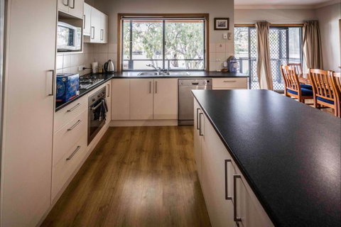 River Shack Rentals - Living The Dream - VIC Tourism 42