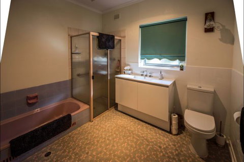 River Shack Rentals - Living The Dream - VIC Tourism 66