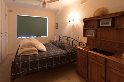River Shack Rentals - Living The Dream - VIC Tourism 67