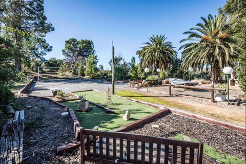 River Shack Rentals - Living The Dream - VIC Tourism 69