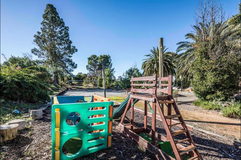 River Shack Rentals - Living The Dream - VIC Tourism 70