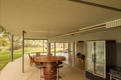 River Shack Rentals - Living The Dream - VIC Tourism 126