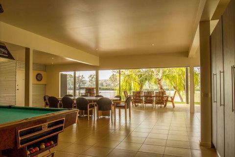 River Shack Rentals - Living The Dream - VIC Tourism 127