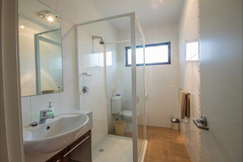 River Shack Rentals - Living The Dream - VIC Tourism 132