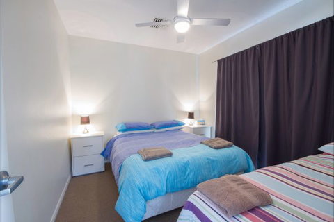 River Shack Rentals - Living The Dream - VIC Tourism 133