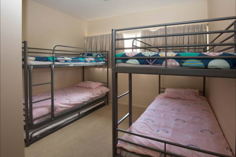 River Shack Rentals - Living The Dream - VIC Tourism 33