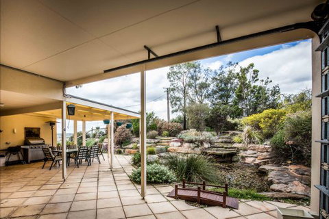River Shack Rentals - Living The Dream - VIC Tourism 34