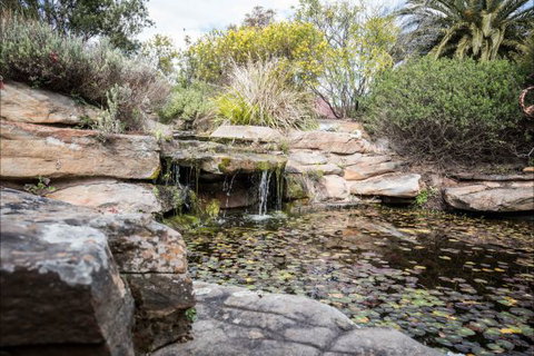 River Shack Rentals - Living The Dream - VIC Tourism 35