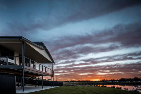 River Shack Rentals - Living The Dream - VIC Tourism 85