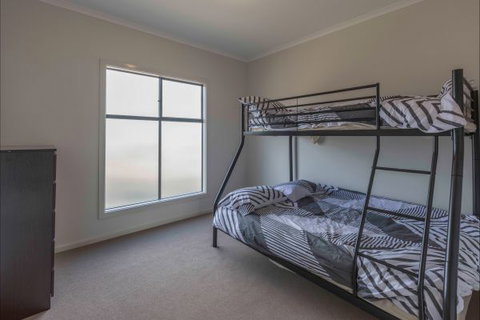 River Shack Rentals - Living The Dream - VIC Tourism 94