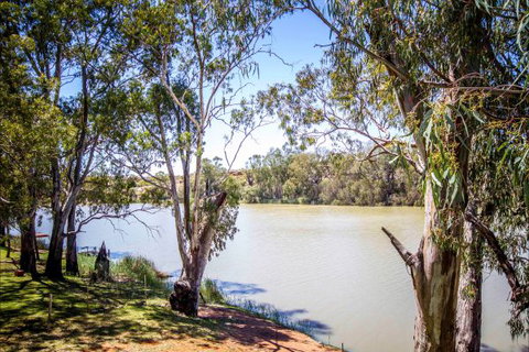 River Shack Rentals - Living The Dream - VIC Tourism 82