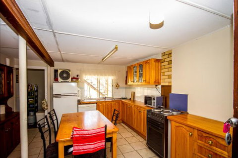 River Shack Rentals - Living The Dream - VIC Tourism 84