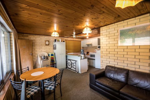 River Shack Rentals - Living The Dream - VIC Tourism 76