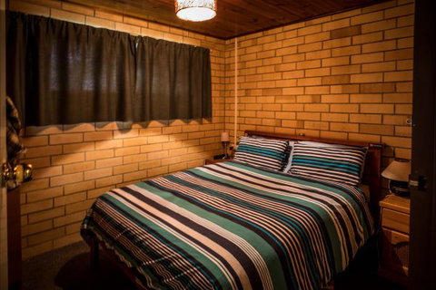 River Shack Rentals - Living The Dream - VIC Tourism 77