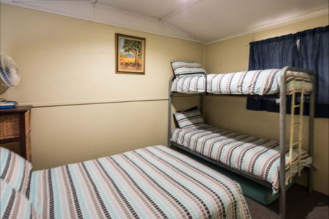 River Shack Rentals - Living The Dream - VIC Tourism 79