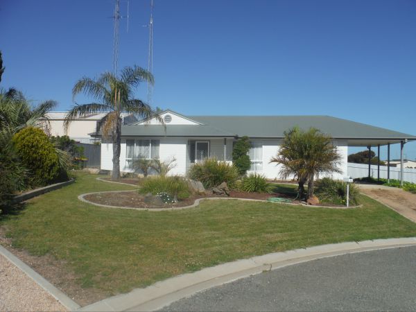Arthurton SA VIC Tourism