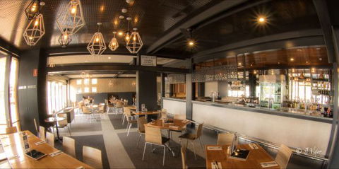 Berri Hotel - VIC Tourism 6