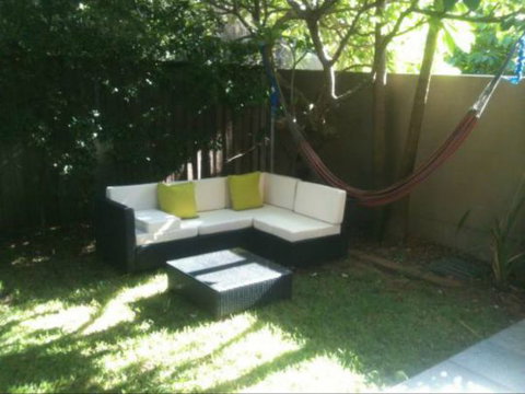 Jacques Avenue - VIC Tourism 1