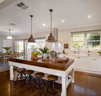 Brooklands Farm Ruffy - VIC Tourism