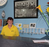 Cameo Inn Motel - VIC Tourism
