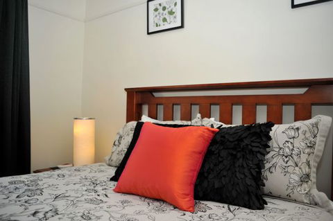 Casolare B&B Vineyard Accommodation - VIC Tourism 1