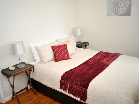Casolare B&B Vineyard Accommodation - VIC Tourism 2
