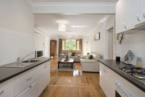 Casolare B&B Vineyard Accommodation - VIC Tourism 3