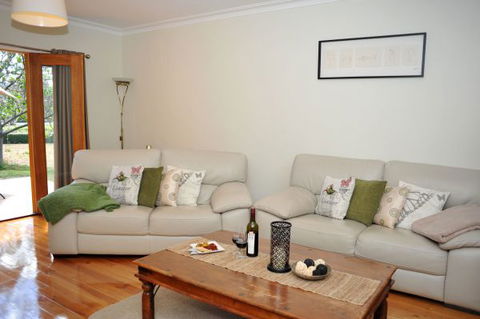 Casolare B&B Vineyard Accommodation - VIC Tourism 4