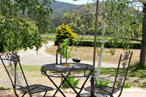 Casolare B&B Vineyard Accommodation - VIC Tourism 5