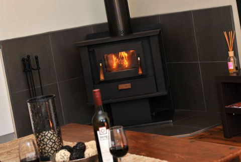 Casolare B&B Vineyard Accommodation - VIC Tourism 7