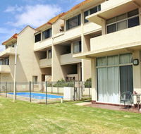 Spalding Lodge Unit 16 - VIC Tourism