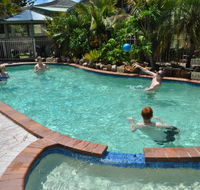 Kangerong Holiday Park - VIC Tourism