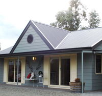 Auburn Pavilions - VIC Tourism