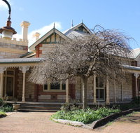 Cockburn House - VIC Tourism