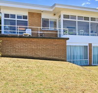 Unwind at The Point Hayborough - VIC Tourism
